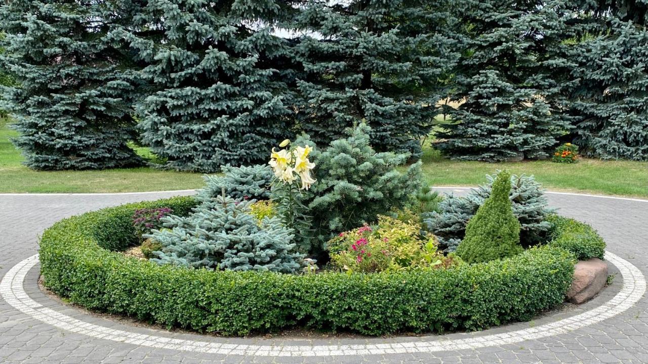 Agroturystyka Pod Jodlami Kolaki Wietrzychowo Ngoại thất bức ảnh